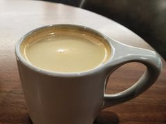 -野鸽子咖啡(中航店)