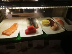-顺德美的万豪酒店·自助餐·贡厨