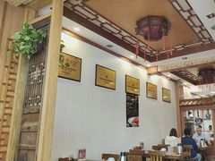 -老雒阳面馆·水席(定鼎门店)