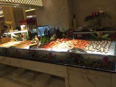 -金石国际大酒店·金丽自助餐厅