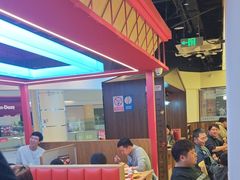 -松野谷·寿喜烧自助(华联顺义金街购物中心店)