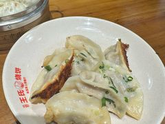 -文武王氏烧饼·无矾油条(西溪路店)