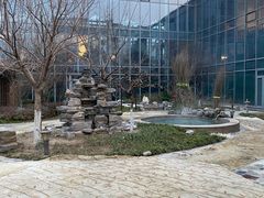 -中家鑫园温泉酒店鑫悦汤泉