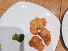 -棒约翰比萨·意面(松江开元店)