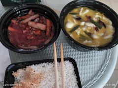 -酸婆娘江湖川菜(紫竹路店)