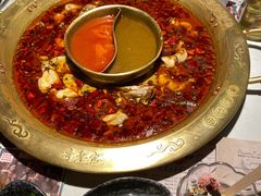 特色美蛙-哥老官重庆美蛙鱼头(龙湖杭州金沙天街店)