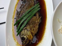 -蘭奢雅集·江浙菜(青山江滩店)