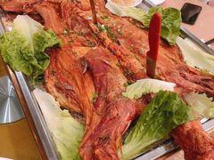 -武汉新华大饭店