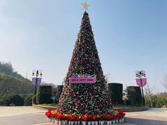-安吉Hello Kitty乐园