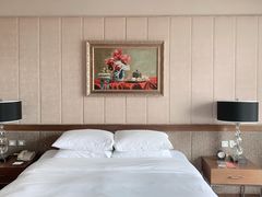 -澳门十六浦索菲特大酒店