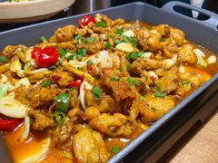 -辣得叫湘菜(四明店)