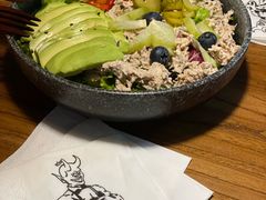 -SUPER BOWL超级碗(崂山丽达店)