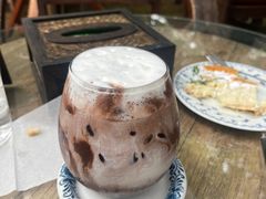 -Fern Forest Cafe