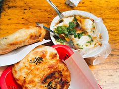 -王记肉火烧早餐中国店