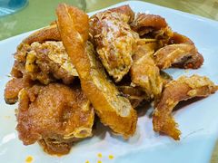 -真不同饭店(老城店)