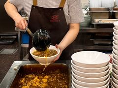 -毛华美食(清扬路店)