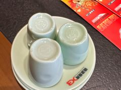 -晓波烧烤(南桥店)