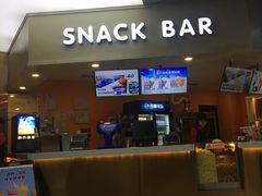 -上影国际影城(成都银泰LUXE店)