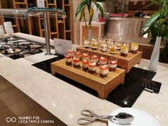 -水月周庄铂尔曼酒店 · 漾全日餐厅