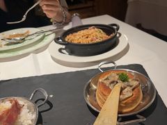 -火车头法国西餐厅