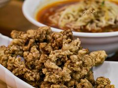 风味炸鸡架-余丞记川渝面馆(云峰店)