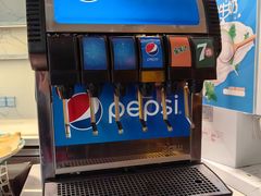 -星伦多 自助料理(圆融店)