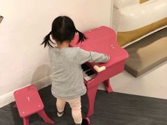 -艾米茉亲子餐厅(万象城店)