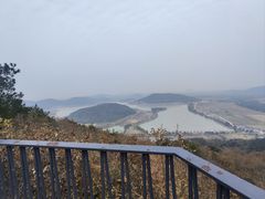-南北湖风景区