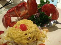 android_upload_pic-无招牌海鲜餐厅(滨海艺术中心店)