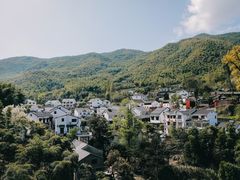 -山沟沟景区
