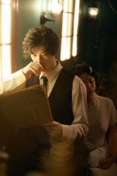 -古今弄潮旗袍摄影体验馆(老门东店)