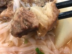 -生龙清汤腩(大埔店)