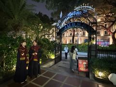 -星巴克臻选(广州沙面店)