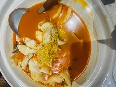 -半山腰·云南菜(侨福芳草地店)