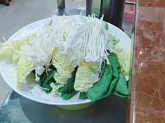 -海博汇蒸汽海鲜