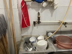 -老山记海城馅饼大酒店(振兴小区店)