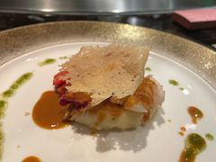 -Ginza Onodera铁板烧(外滩十八号店)