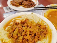 -新川面馆(新街口起源店)