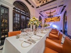 -伯衡55·吉品轩(乌鲁木齐南路店)