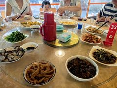 -晓琦农家菜馆·地道农家菜