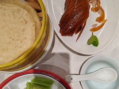 -惠丰堂饭庄·烤鸭·京味菜(民族大学店)