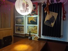 -鳗鱼家·深夜食堂(军博店)