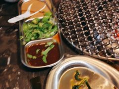 -一品诚记烤肉·甄选店(中南路店)