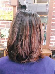 中发-丝语萱形象