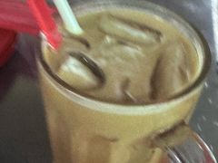 -黄亚华小食店(Jalan Alor)