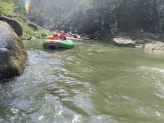 -雅鲁激流探险漂流