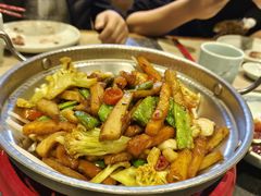 -紫泥369粗粮季(鼓楼店)