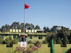 -大嶝英雄三岛战地观光园