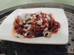 -海味当家·蒸锅海鲜(中山广场创始店)
