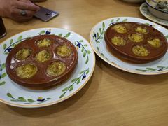 法式蒜香蜗牛-萨莉亚意式餐厅(莲花国际广场店)